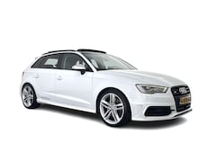 Audi S3 - Sportback 2.0 TFSI quattro Pro Line Plus Aut. *PANO | SPORT-SEATS | ADAPTIVE-CRUISE | FULL