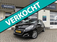 Peugeot 208 - 1.2 PureTech Allure