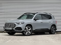 Mercedes-Benz GLB - GLB 250+ Business Solution AMG | MANUFAKTUR | Premium Plus Pakket | Nightpakket