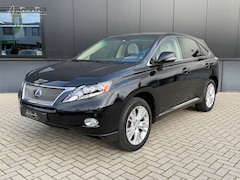 Lexus RX - 450h 4WD President NL Auto / Mark Levinson / Panoramadak