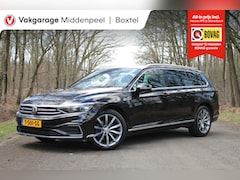 Volkswagen Passat Variant - 1.4 TSI PHEV GTE Business | Pano | Trekhaak | IQ Light