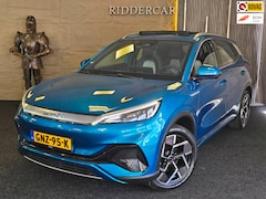 BYD Atto 3 - Design 60 kWh|GARANTIE|2E EIG|PANO|CARPLAY|NAVI|LED|ELEK STOELEN