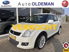 Suzuki Swift - 1.3 Shogun AIRCO, LICHTMETAAL, ALL SEASONS