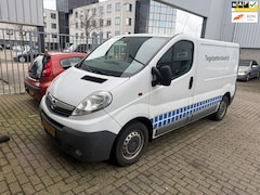 Opel Vivaro - 2.0 CDTI L1H1 Selection