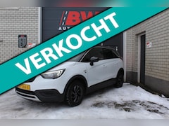 Opel Crossland X - 1.2 120 Jaar Edition