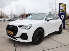 Audi Q3 - 2.0 TFSI quattro 3x S-Line Matrix LED, Pano, Stoel vw Prijspakker
