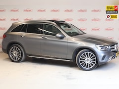 Mercedes-Benz GLC-klasse - 200 4MATIC Premium Plus, Panodak, Trekhaak, Carplay, Dealer OH,