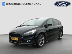 Ford S-Max - 2.0 TDCi ST-Line 7p. | Pano | Trekhaak | Adap. Cruise | Carplay | Leder | Stoelverwarming