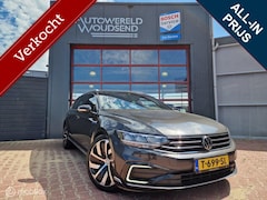 Volkswagen Passat Variant - 1.4 TSI PHEV GTE Business 12MND BOVAG GAR | ECC | NAVI | CARPLAY | PANO | TRH. AFN | ACC |