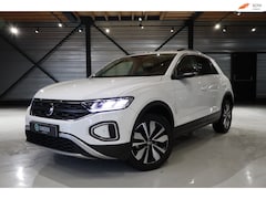 Volkswagen T-Roc - 1.0 TSI Life Edition