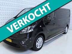 Opel Vivaro - 1.6 CDTI L2 H1 Sport EcoFlex - LEZEN / READ TEXT (2015)