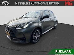 Toyota Yaris - 1.5 Hybrid 130 Executive | Rijklaar | Stoelverwarming | Parkeersensoren V+A | Navigatie |