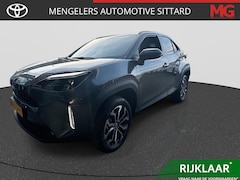 Toyota Yaris Cross - 1.5 Hybrid 115 First Edition | Comfortpack | Blindspot | PDC|