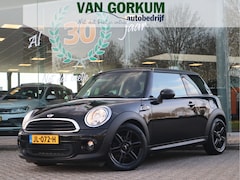 MINI One - 1.6 Airco / 6 versn / Elek ramen / Stuurbekr
