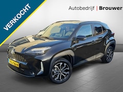 Toyota Yaris Cross - 1.5 Hybrid 130 Dynamic Camera/Sensoren/BSM