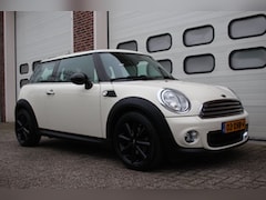 MINI One - 1.6 Business Line * Airco / Navi / Bluetooth
