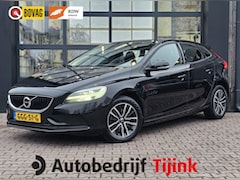 Volvo V40 - 2.0 T3 Momentum | LED | Navigatie | Cruise | LMV |