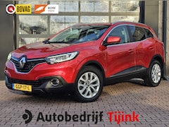 Renault Kadjar - 1.2 TCe Intens | Automaat | Navi | Cruise | PDC | Keyless |