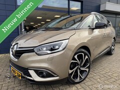 Renault Grand Scénic - 1.3 TCe Bose 7p. | Aut.| Pano.| NAV| NAP| Climate Control