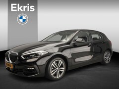 BMW 1-serie - 5-deurs 116i | Handbak | LED | Navigatie | Clima | PDC | Cruise controle | DAB | Alu 17 in