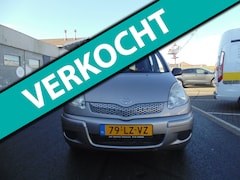Toyota Yaris Verso - 1.3 VVT-i Sol MET AIRCO