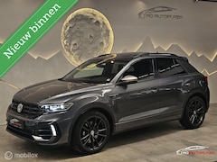Volkswagen T-Roc - 2.0 TSI 4Motion R Panorama/Akrapovic/Carplay