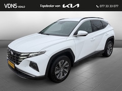 Hyundai Tucson - 1.6 T-GDI HEV 230PK AUTOMAAT Comfort NAVI + CAMERA
