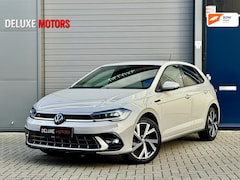 Volkswagen Polo - 1.0 TSI R-Line DSG|I.Q|ACC|CarPlay 110 PK