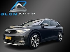 Volkswagen ID.4 - First 77 kWh 204PK SOH92%+CARPLAY+EL TREKH