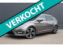 SEAT Leon ST - 1.4 TSI FR Business