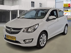 Opel Karl - 1.0 ecoFLEX Innovation 62.900 km +NAP NL-auto