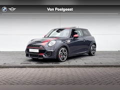 MINI John Cooper Works - 3-deurs Chili