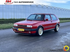 Volkswagen Golf - 1.8 GTI G60