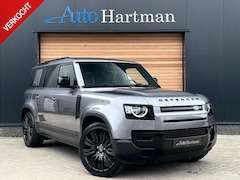 Land Rover Defender 110 - 2.0 P400e 110 S PANO|22'INCH|360CAM|LEDER