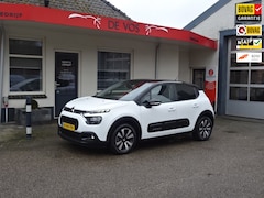 Citroën C3 - 1.2 PureTech C-Series