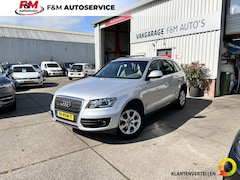Audi Q5 - 2.0 TFSI quattro Pro Line