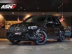 Mercedes-Benz GLE-Klasse - AMG 63S 4MATIC Premium Plus +, 612 PK, Burmester, Pano/Dak, Sport/Uitlaat, Head/Up, Distro