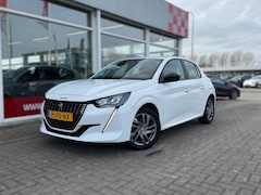 Peugeot 208 - 1.2 PureTech Active Pack
