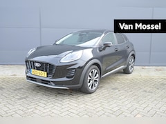 Ford Puma - 1.0 EcoBoost Hybrid Titanium | Demo Voordeel | Adapt. Cruise Control | Stoel/Stuurverwarmi