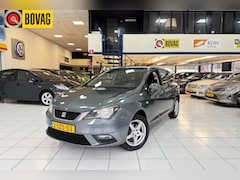 SEAT Ibiza ST - 1.2 TSI Chill Out 1e Eigenaar Bovag Garantie Navi