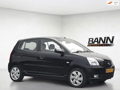 Kia Picanto - 1.1 X-tra