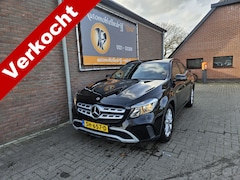Mercedes-Benz GLA-Klasse - 180 d Business Solution
