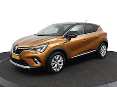 Renault Captur - 1.0 TCe 90 Intens Rijklaarprijs Trekhaak 1e eigenaar