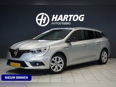 Renault Mégane Estate - 1.3 TCe Limited + CAMERA / TREKHAAK / STOELVERWARMING