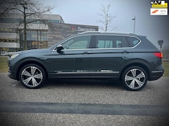 SEAT Tarraco - 1.5 TSI Xcellence, panoramadak, leer, 20 inch, nieuwstaat