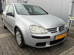 Volkswagen Golf - 1.9 TDI Trendline Airco nieuwe koppeling nieuwe APK