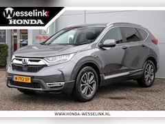 Honda CR-V - 2.0 e:HEV Lifestyle Automaat - Navi | Leder | Camera | Apple cp/Android auto