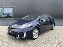 Toyota Prius - 1.8  Dynamic Business / Groot Onderhoud incl Banden & Remmen / JBL / Leder / LED