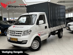 DFSK C-serie - C31 E-PowLi EV 36kWh [ CAMER I HUIF-BAK WAGEN I SNEL LADEN ]