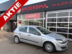 Opel Astra - 1.6 Essentia NIEUWE APK